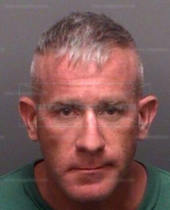 Stephen Kirk Johnson