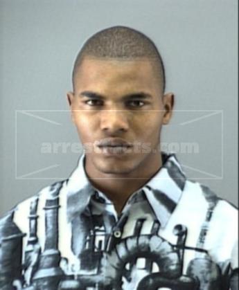 Cedric Duwayne Ward