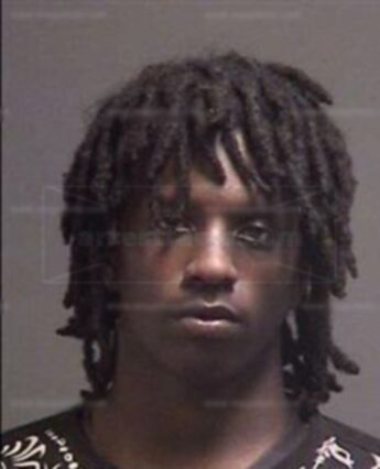Tyrone Leon Prather
