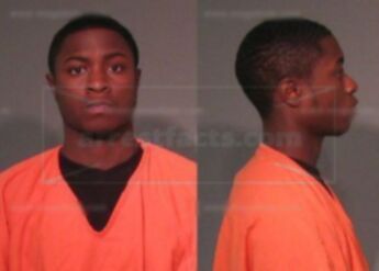 Tysheem Sirdon Blackmon