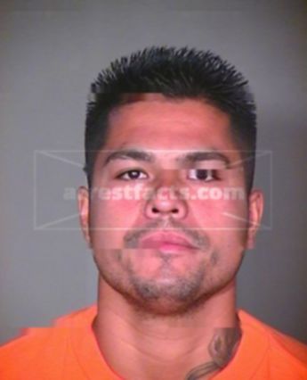 Michael A Zamora