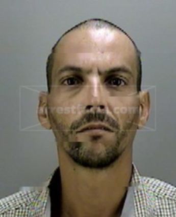 Anibal Cruz-Fernandez