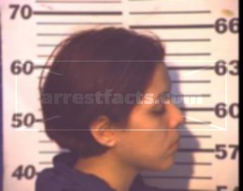 Christina Guerrero Rodriguez