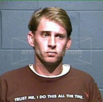 Shawn Douglas Bryan