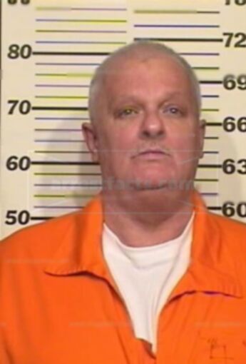 Timothy Bryant Salisbury