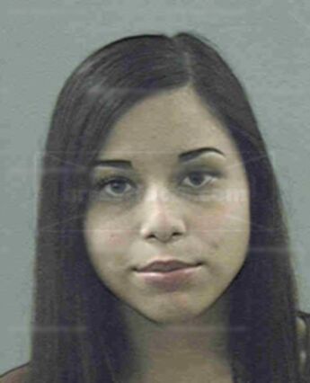 Alysia Marie Perez