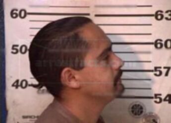 Marco Ray Garcia
