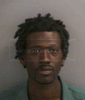 Cedric Lonell Small