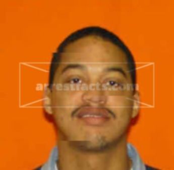 Reginald T Allen