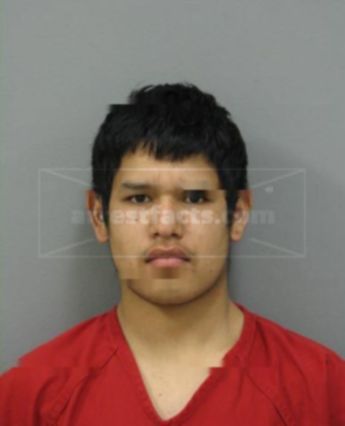 Octavio Martinez