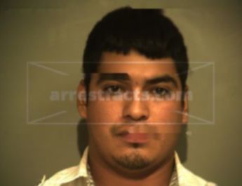 Edgar Trevino