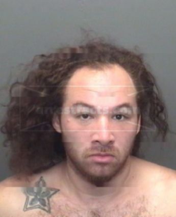 Richard Manuel Greathouse