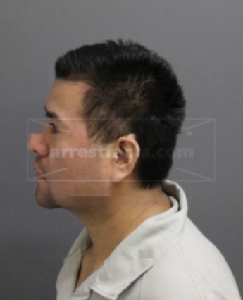 Ricardo Cuniga Trinidad