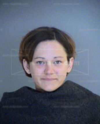 Crystal Nicole Crump