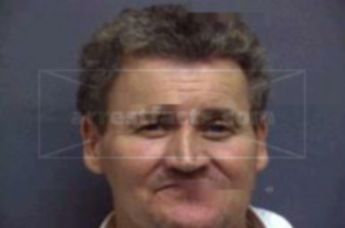 Roy Jimmie Murphy