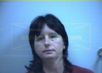 Bonnie Jean Clark