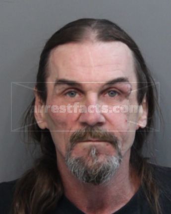 Tony Lamar Ritchie