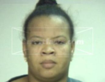 Brenda Ann Johnson