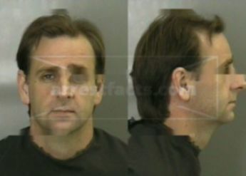 Mark Stewart Moore