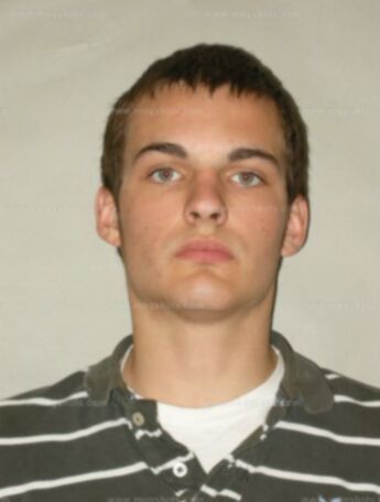 Donovan Scott Dejardin