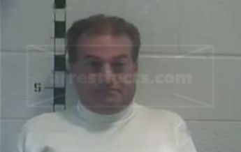 Kevin Mack Embry