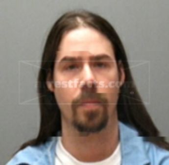 Anthony Charles Treadwell