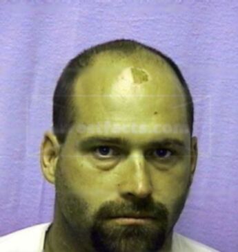 John Raymond Wehrman