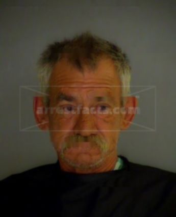 Anthony Frank Savage