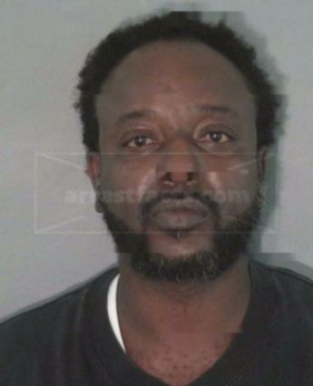 Frankie Victor Jackson