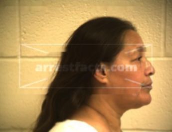 Dalia Ozuna Jimenez