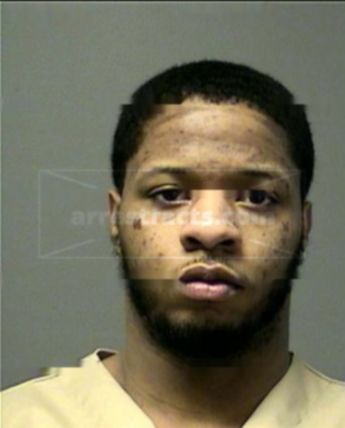 Isiah Cleveland