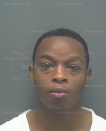 Jammall Anthony Jules