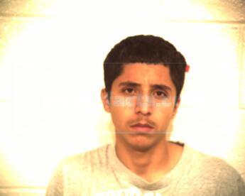 Israel Jr. Martinez Zamora
