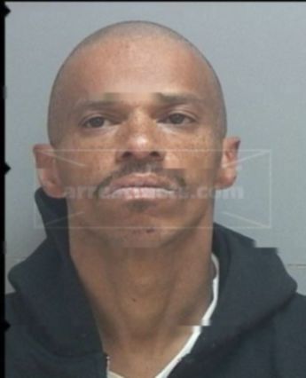 Jeffery Cornice Scott