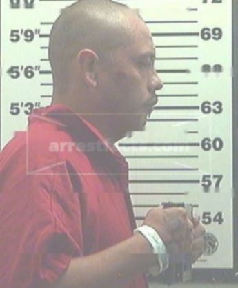 Raymond Camacho Martinez
