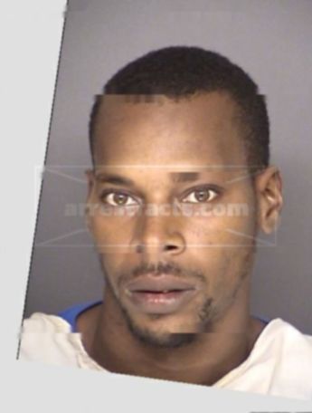 Ricky Remond Bonner