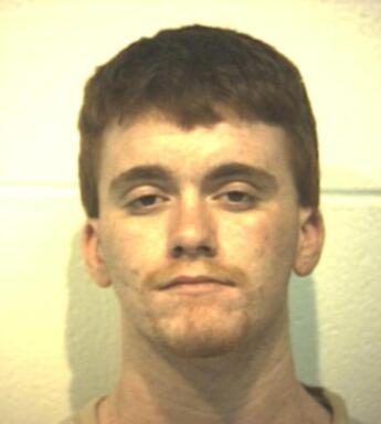 Damon Lucas Moore