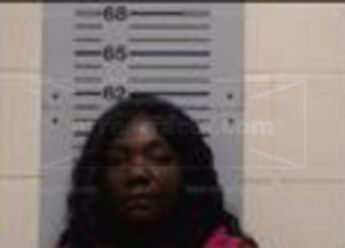 Karen Delores Harris