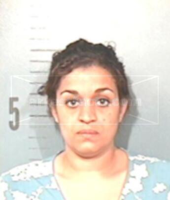 Monica Ann Aldridge