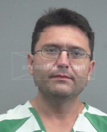 Robert James Palmer