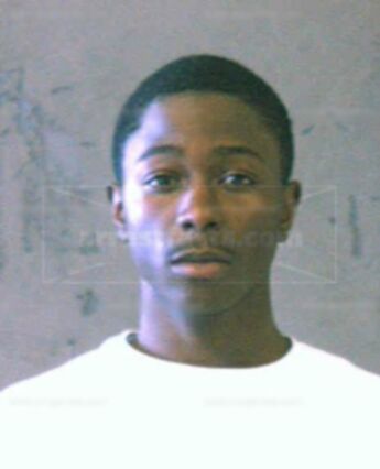 Darnell Cantrell Cunningham