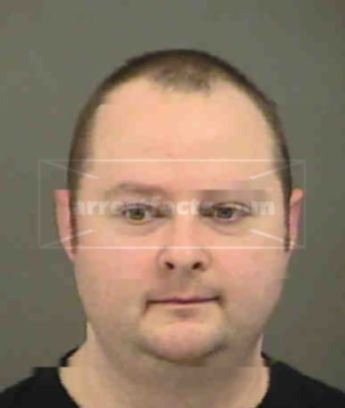 Scott Roy Sutherland