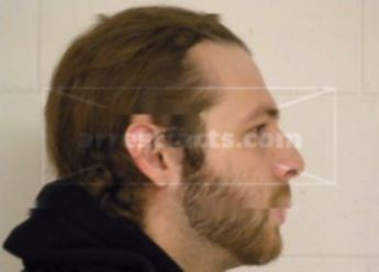 Tyler Jon Randall