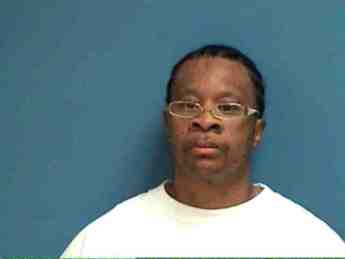 Terence Armand Chism