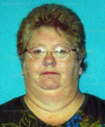 Carrie Ann Agee