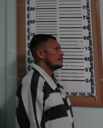 Jose Maldonado-Ramirez