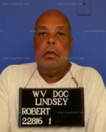Robert Lindsey