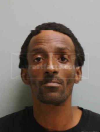 Merle Henry Gathers