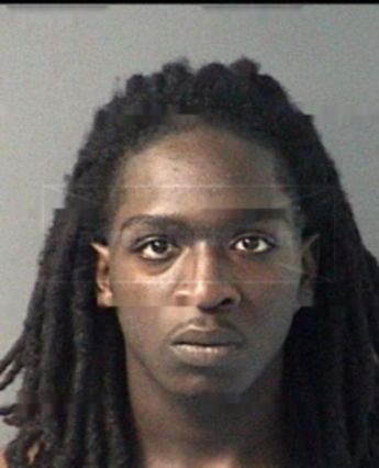 Jonae Cleo Porter