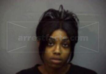 Demekia Karen Dewitty